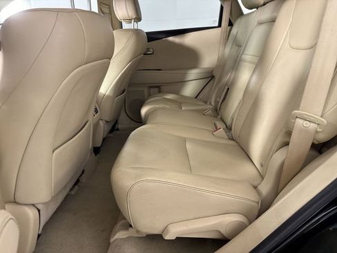 Used 2014 Lexus RX 350 AWD w/ Navigation Package image 21