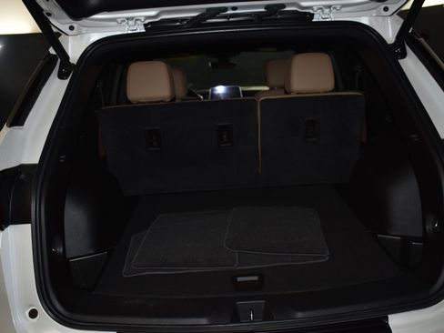 Used 2023 Chevrolet Blazer Premier w/ Driver Confidence II Package image 14