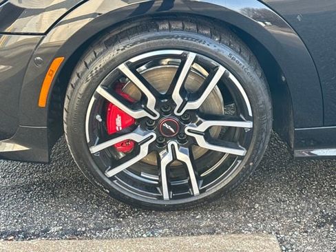 New 2026 MINI Cooper John Cooper Works image 28