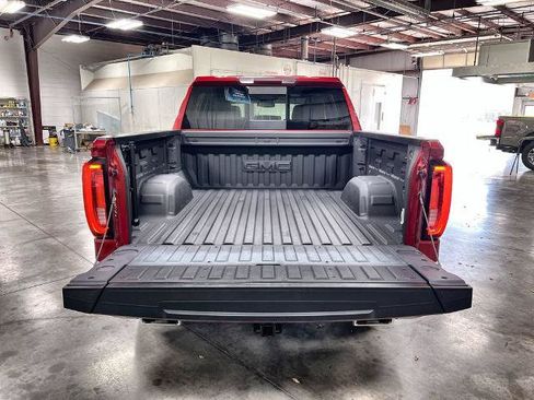 Used 2024 GMC Sierra 1500 SLT AWD/4WD image 27