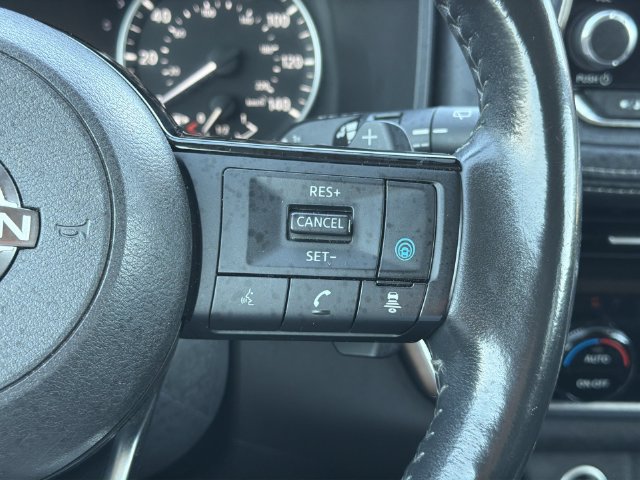 Used 2022 Nissan Rogue SV w/ SV Premium Package AWD/4WD image 28