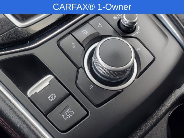 Used 2024 MAZDA CX-5 Carbon Edition AWD/4WD image 26