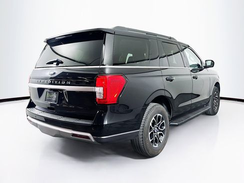 Used 2024 Ford Expedition XLT image 9