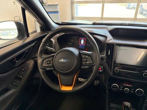 Used 2023 Subaru Forester Wilderness AWD/4WD image 33