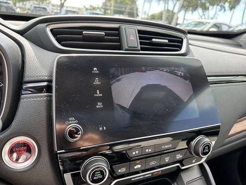 Used 2020 Honda CR-V EX-L image 50