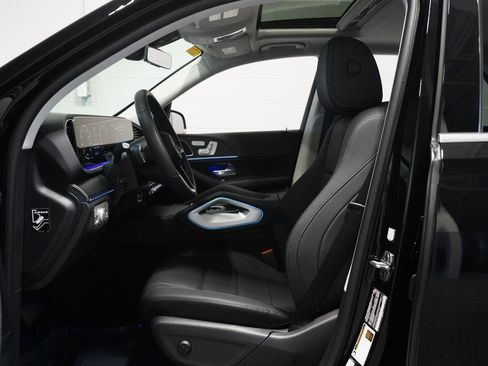 Used 2026 Mercedes-Benz GLE 350 4MATIC image 12