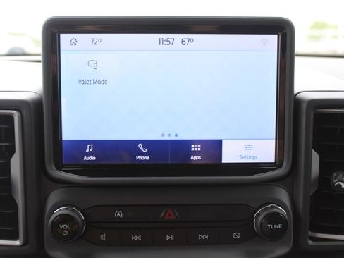 Used 2022 Ford Bronco Sport Big Bend w/ Convenience Package AWD/4WD image 48