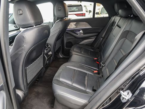 Used 2021 Mercedes-Benz GLE 53 AMG 4MATIC Coupe image 18