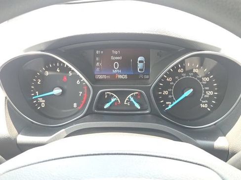 Used 2018 Ford Escape SE AWD/4WD image 43