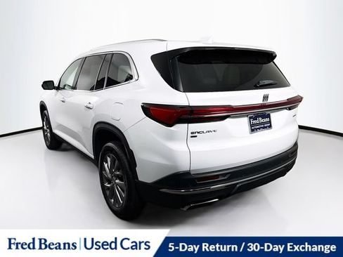 Used 2026 Buick Enclave Preferred AWD/4WD image 6