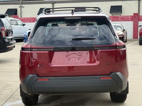 Used 2026 Toyota RAV4 LE FWD image 5