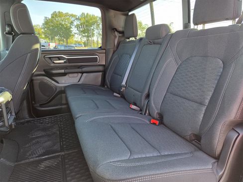 New 2026 RAM 1500 4x4 Crew Cab image 18