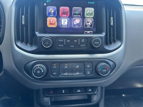 Used 2016 Chevrolet Colorado LT w/ LT Convenience Package AWD/4WD image 18