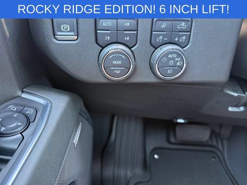 Used 2024 Chevrolet Silverado 1500 RST w/ All Star Edition Plus AWD/4WD image 24