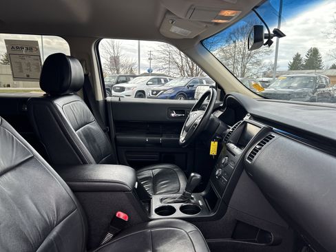 Used 2013 Ford Flex SEL FWD image 10