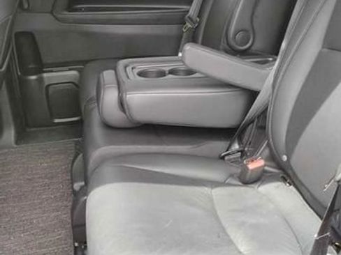 Used 2025 Honda Odyssey EX-L image 7