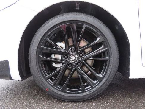 Certified 2026 Toyota Camry SE image 6