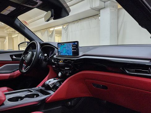 Certified 2026 Acura MDX A-Spec image 24