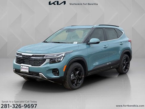 New 2026 Kia K5 GT-Line image 1
