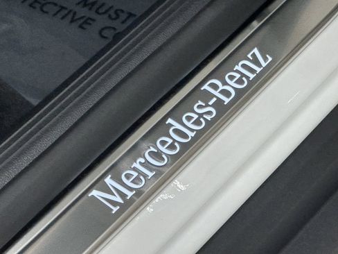 New 2026 Mercedes-Benz GLC 300 4MATIC image 17