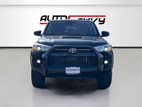 Used 2023 Toyota 4Runner SR5 image 2