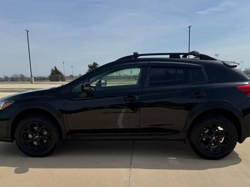 Used 2022 Subaru Crosstrek 2.5i Sport image 8