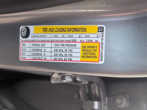 Used 2026 GMC Terrain Elevation w/ Elevation Premium Package AWD/4WD image 27