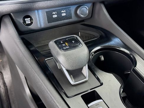 Certified 2026 Nissan Rogue SV image 14