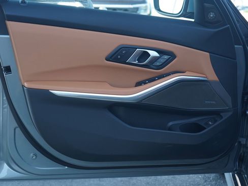 New 2026 BMW 330i Sedan w/ Premium Package image 9