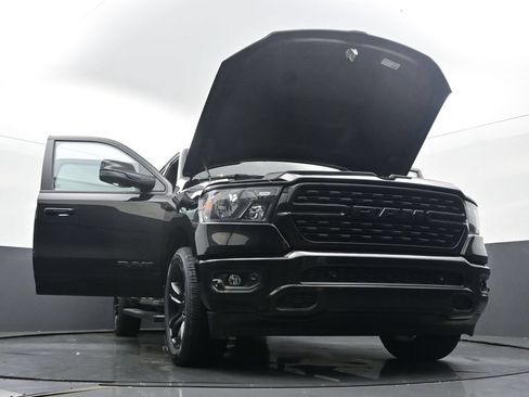 Used 2023 RAM 1500 Big Horn AWD/4WD image 56