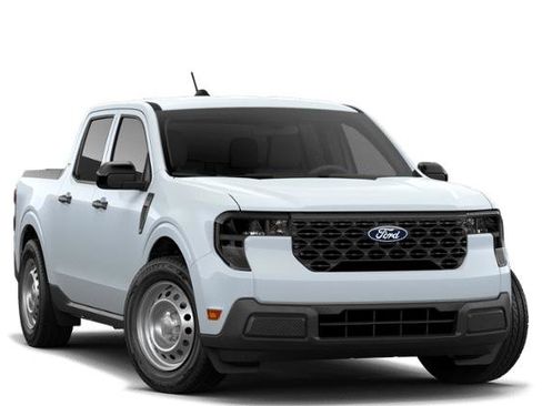 New 2026 Ford Maverick XL w/ Equipment Group 101A image 4