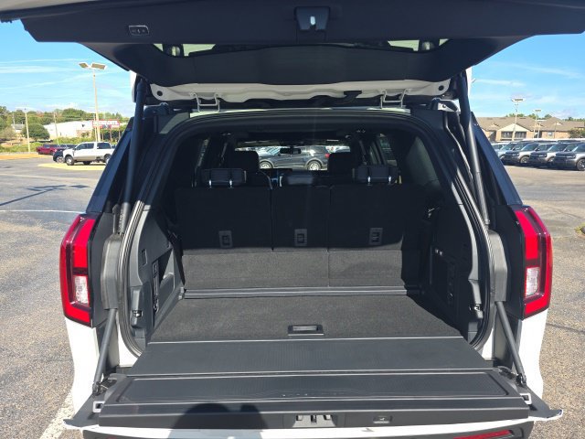 Used 2025 Ford Expedition Platinum w/ Stealth Appearance Package AWD/4WD image 11