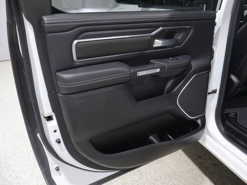 Certified 2023 RAM 1500 Laramie AWD/4WD image 21