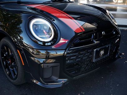 New 2026 MINI Cooper S