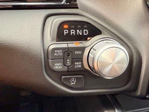New 2026 RAM 1500 Laramie w/ Night Edition image 35