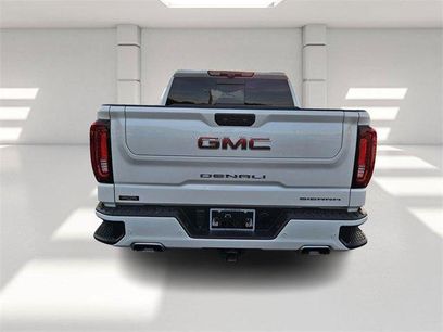 Certified 2024 GMC Sierra 1500 Denali w/ Technology Package