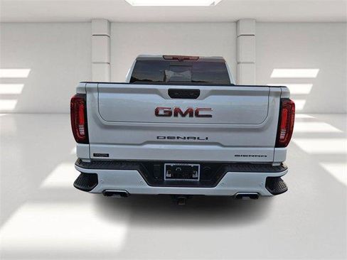 Certified 2024 GMC Sierra 1500 Denali w/ Technology Package image 4