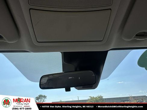 Used 2021 Nissan Rogue Sport SV AWD/4WD image 31