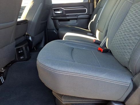 Used 2025 RAM 2500 Big Horn image 14