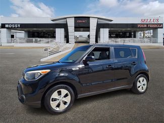 Used 2015 Kia Soul image 1