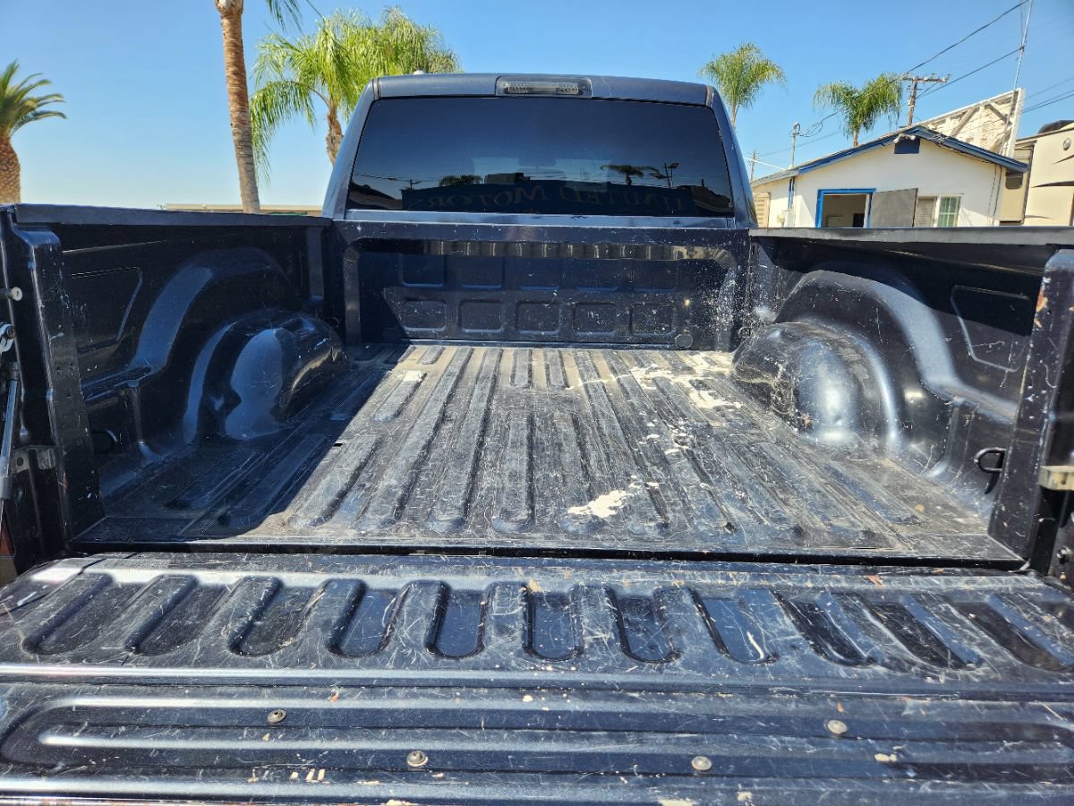 Used 2014 RAM 1500 Express RWD image 8