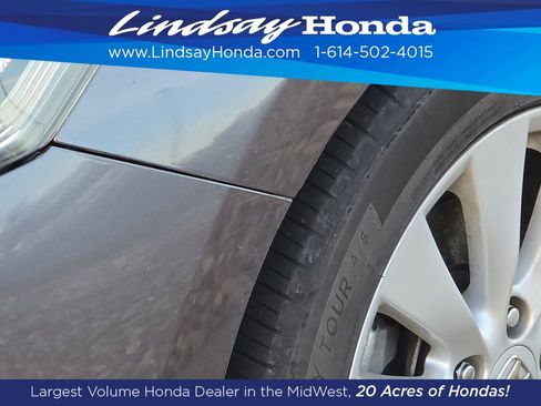 Used 2015 Honda Accord EX-L image 6