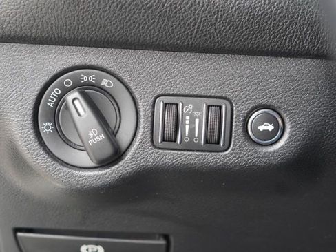 Used 2016 Dodge Challenger R/T Plus RWD image 16