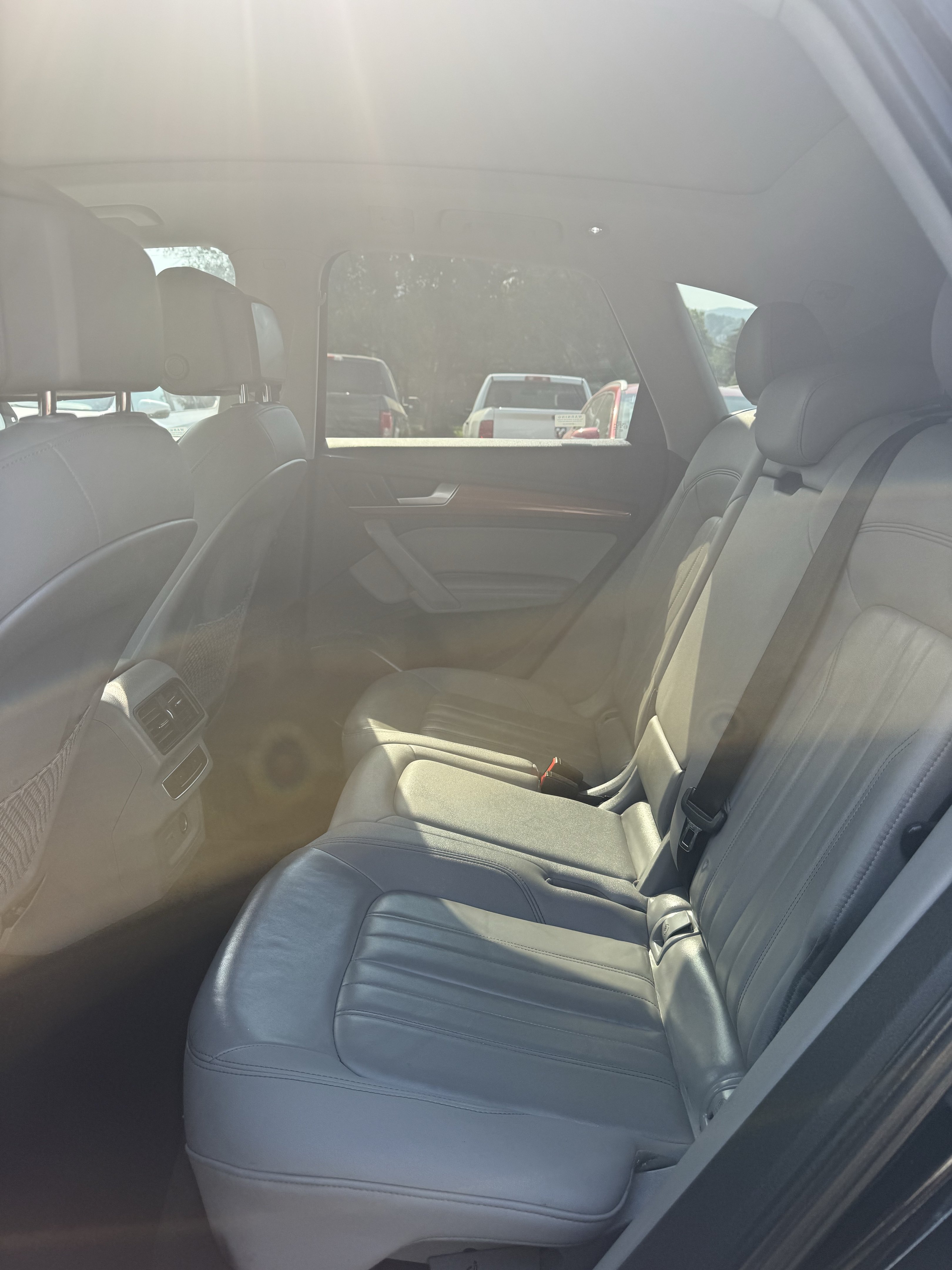 Used 2021 Audi Q5 2.0T Premium Plus AWD/4WD image 12