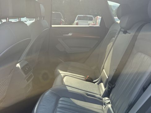 Used 2021 Audi Q5 2.0T Premium Plus AWD/4WD image 12