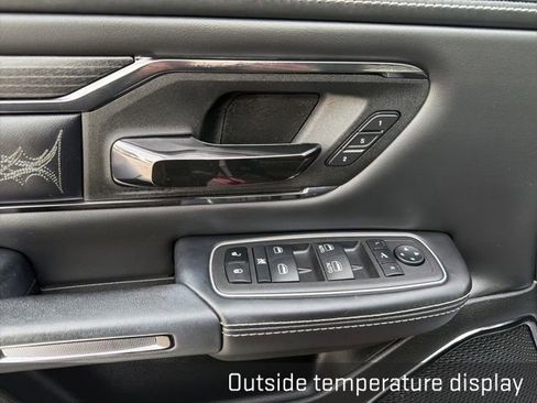 Used 2022 RAM 1500 Limited image 30