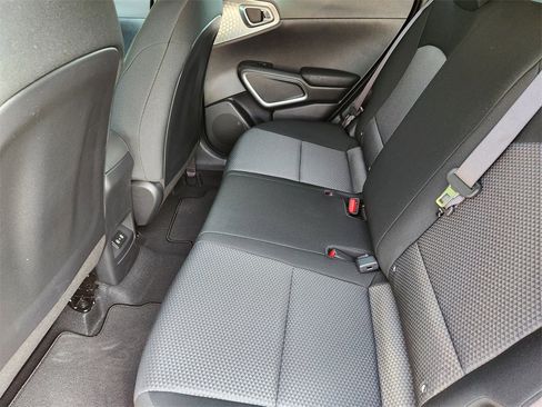 New 2025 Kia Soul S image 20