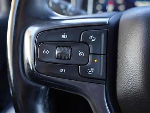 Used 2024 Chevrolet Silverado 2500 High Country w/ Technology Package image 14