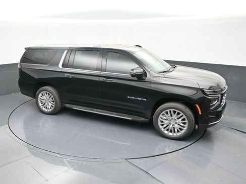 New 2026 Chevrolet Suburban High Country w/ Sun And Tow Package AWD/4WD image 64