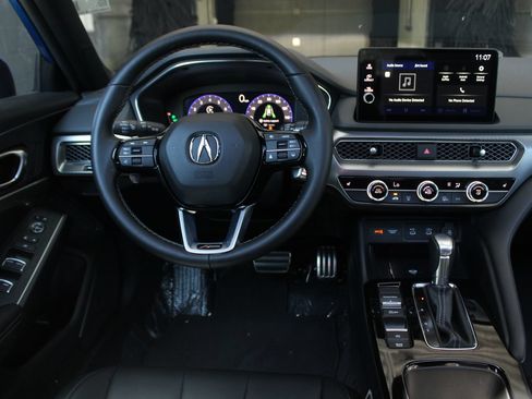 Used 2026 Acura Integra A-Spec FWD image 19